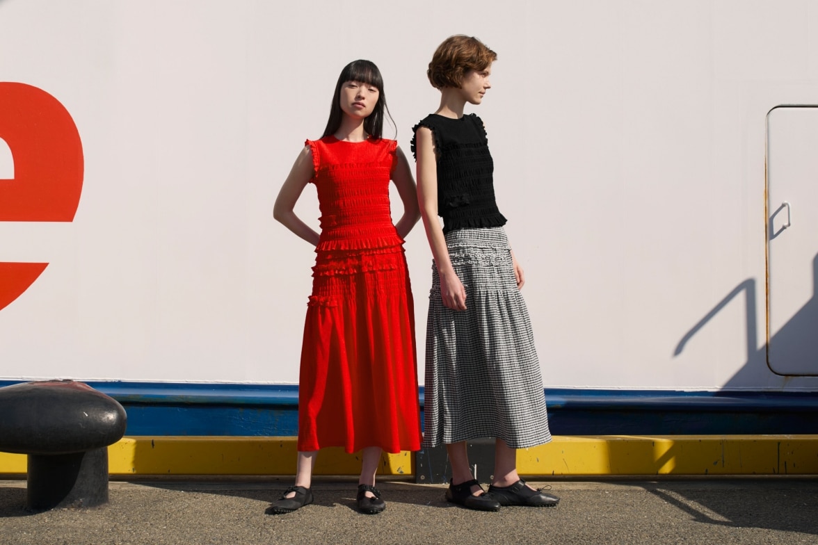 Skirts