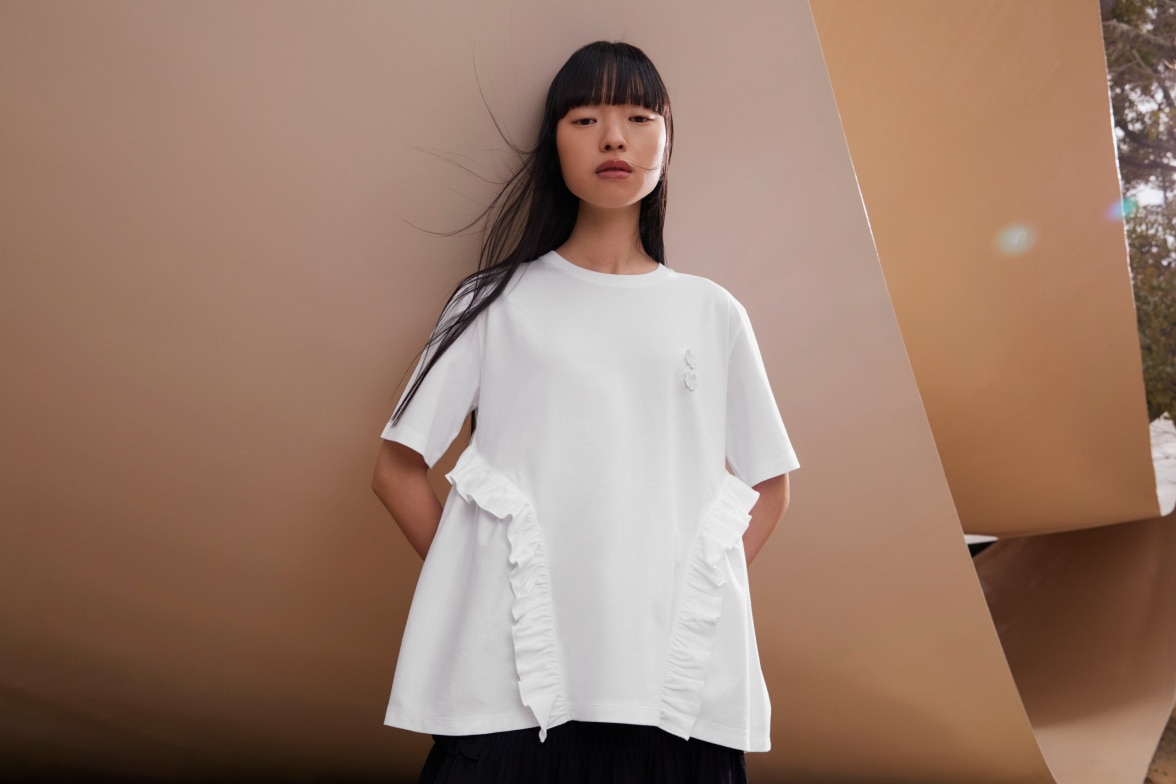 T-shirts