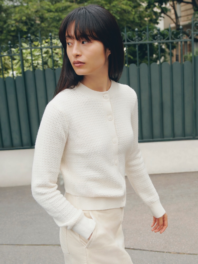 Women's UNIQLO and COMPTOIR DES COTONNIERS | UNIQLO AT