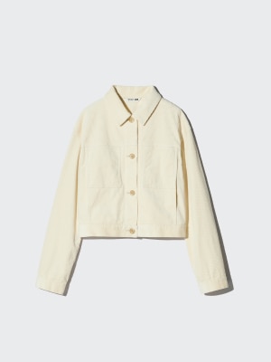 COMPTOIR DES COTONNIERS ジャケット⭐︎UNIQLOコラボ⭐︎ UNIQLO and COMPTOIR DES COTONNIERS Fall/Winter 2026 Collection