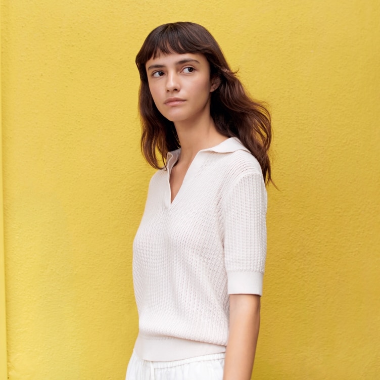 Shop Women's UNIQLO and COMPTOIR DES COTONNIERS | Spring/Summer