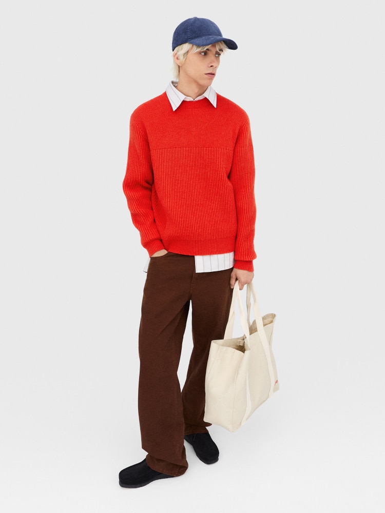 UNIQLO and JW ANDERSON 2025年 秋冬コレクション（メンズ）