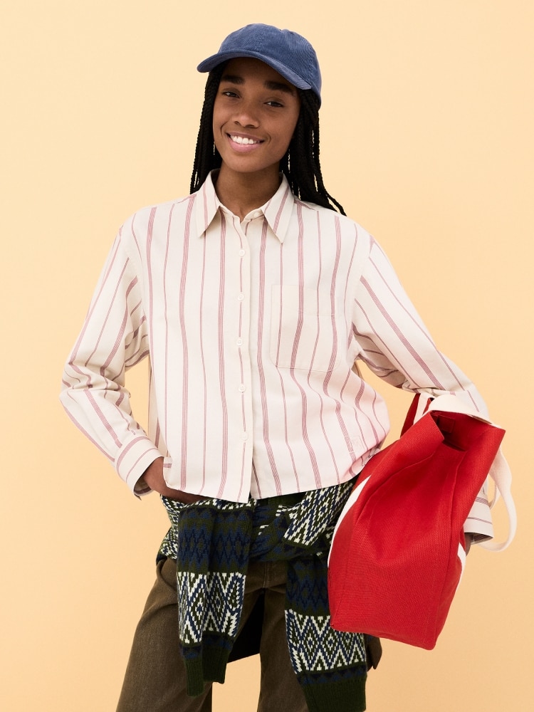 UNIQLO and JW ANDERSON WANITA | UNIQLO ID