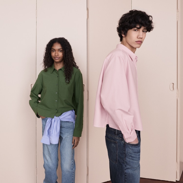 Women's UNIQLO and JW ANDERSON - UNIQLO US