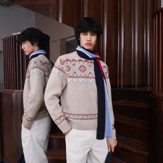 STYLING BOOK