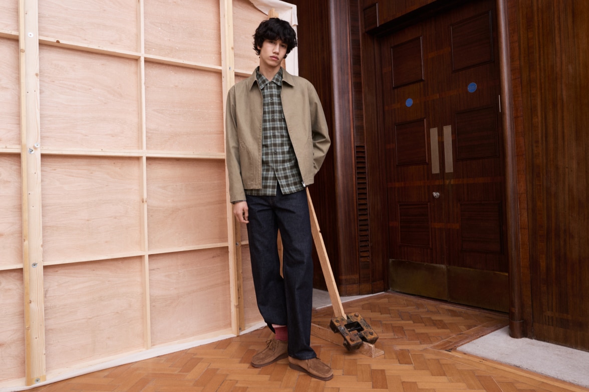 Outerwear