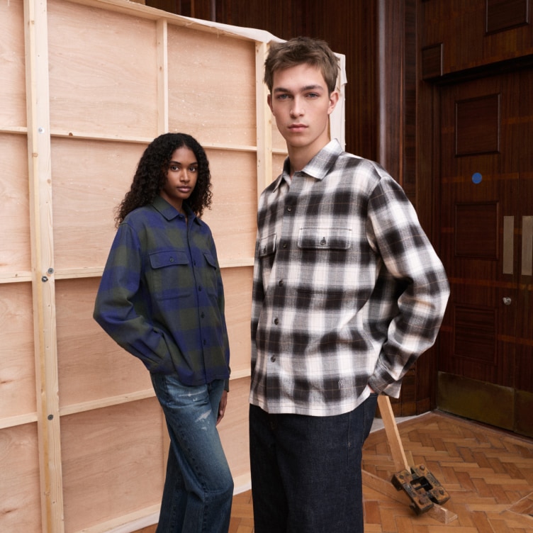 Women's UNIQLO and JW ANDERSON - UNIQLO US