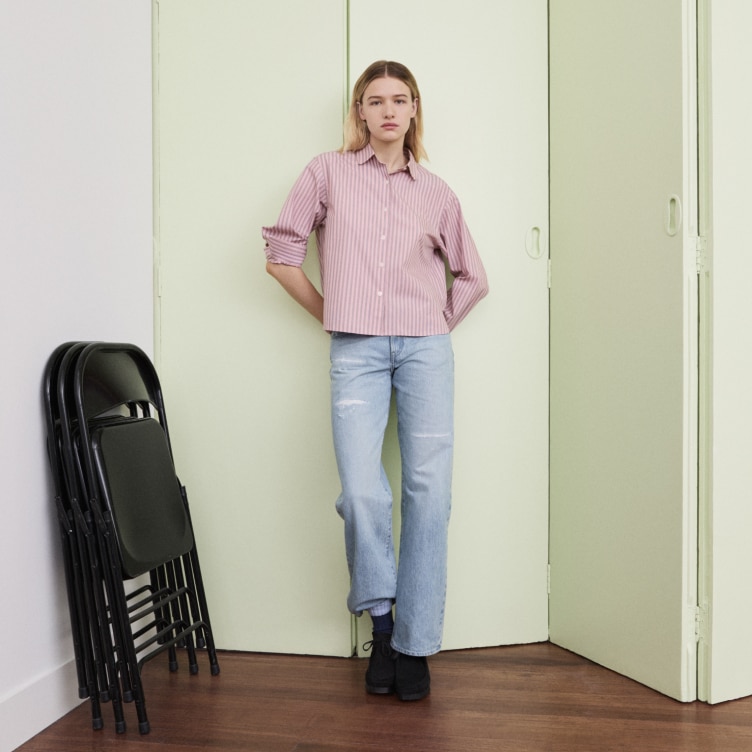 Women's UNIQLO and JW ANDERSON - UNIQLO US