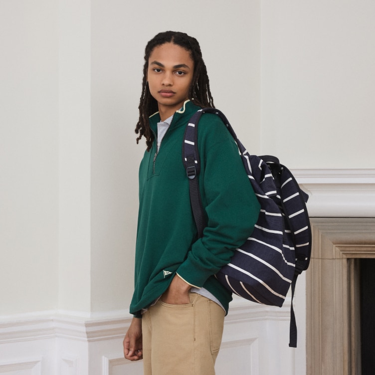 UNIQLO and JW ANDERSON 2026年 春夏コレクション（メンズ）