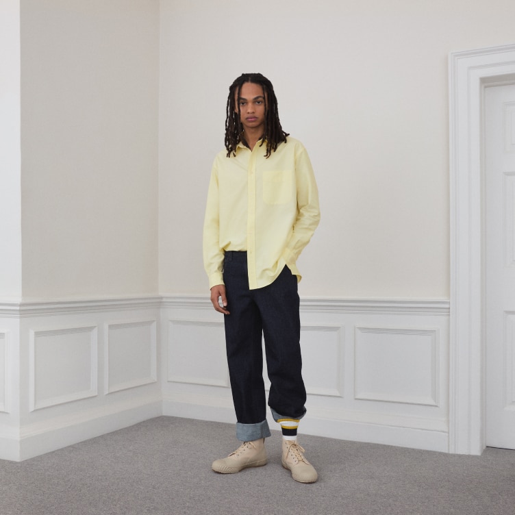 UNIQLO and JW ANDERSON 2026年 春夏コレクション（メンズ）