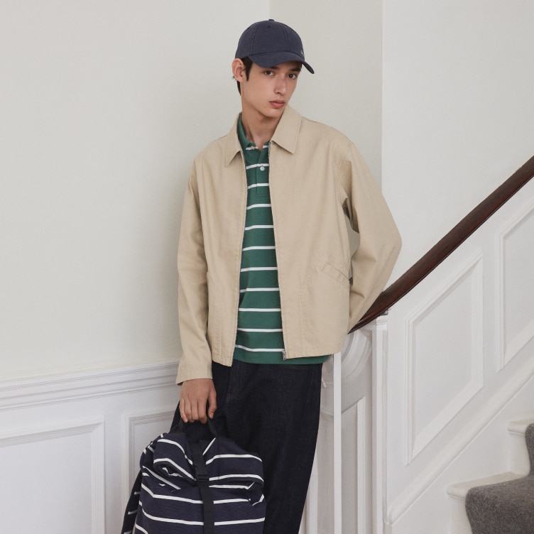 UNIQLO and JW ANDERSON 2026年 春夏コレクション（メンズ）
