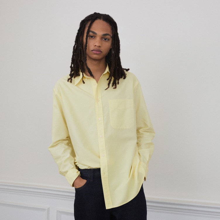 UNIQLO and JW ANDERSON 2026年 春夏コレクション（メンズ）