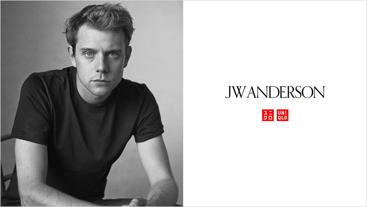 À propos de UNIQLO and JW ANDERSON