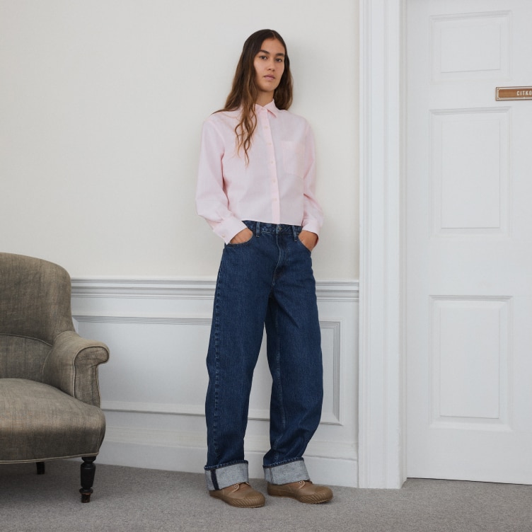 UNIQLO and JW ANDERSON 2026年 春夏コレクション（レディース）