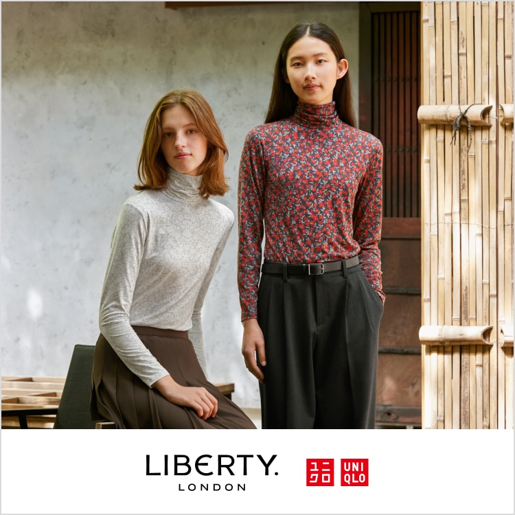 LIBERTY LONDON
