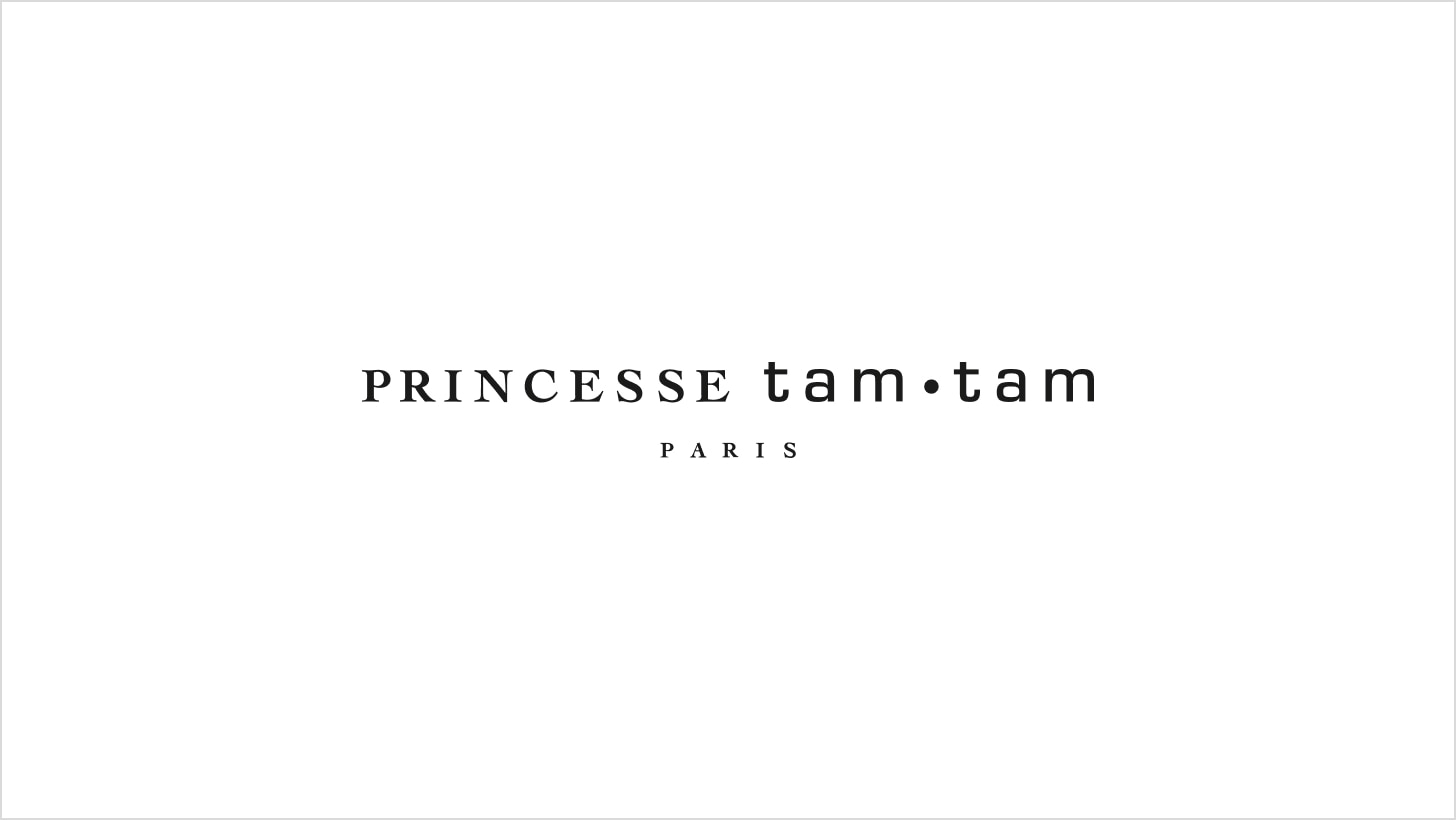 PRINCESSE tam tam