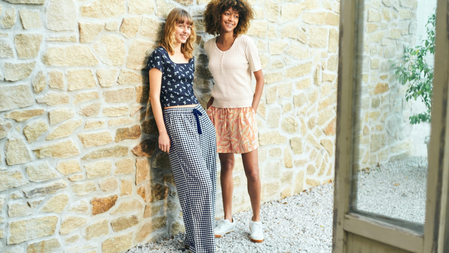 Where natural beauty and vibrant confidence meet