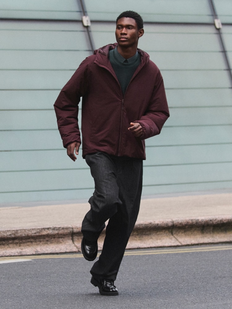 UNIQLO×MARNI 今季完売　ジャケットLパンツM セットアップ　新品 大人のユニクロ アンド マルニ】5月20日の発売日前にチェックし