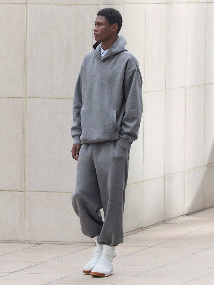 UNIQLO : C 2025年 秋冬コレクション（メンズ）