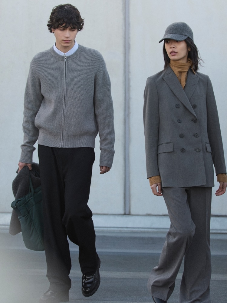 Men's UNIQLO : C | UNIQLO US