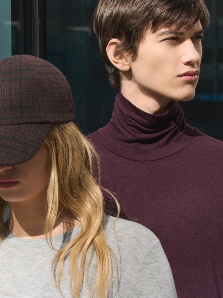 coon様♥️詰め隊２８０♥️UNIQLO SLIM BOYFRIEND ２４ ユニクロ担当者に聞いた】どれが買い？「Uniqlo U」最新作から