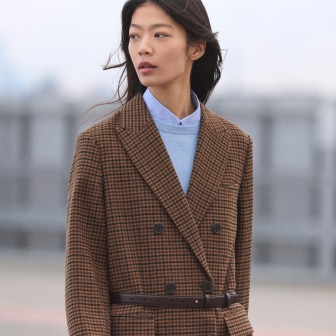 UNIQLO : C 2025年 秋冬コレクション（レディース）