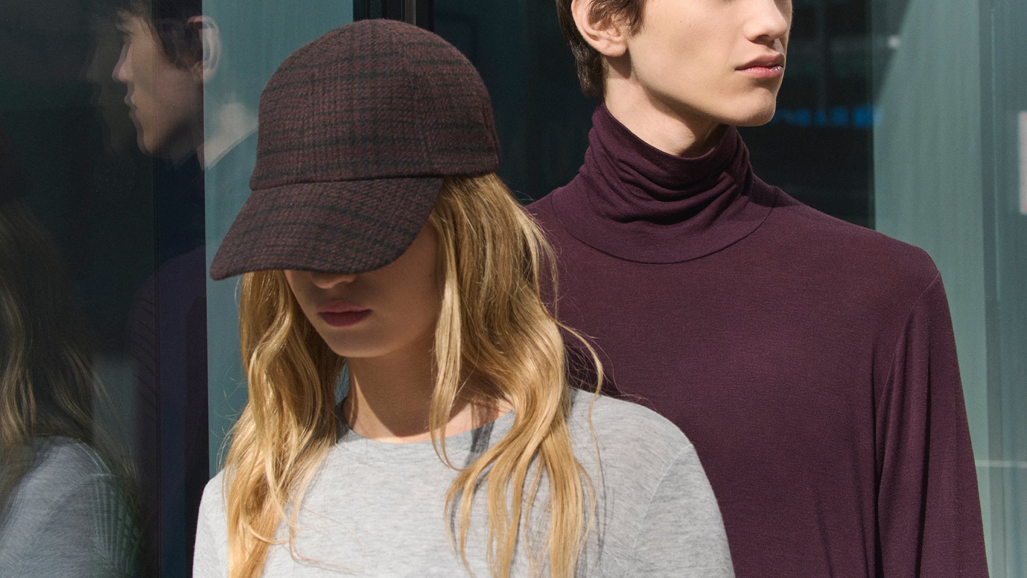 UNIQLO C, CPJ 히트텍 제품 바로 보기