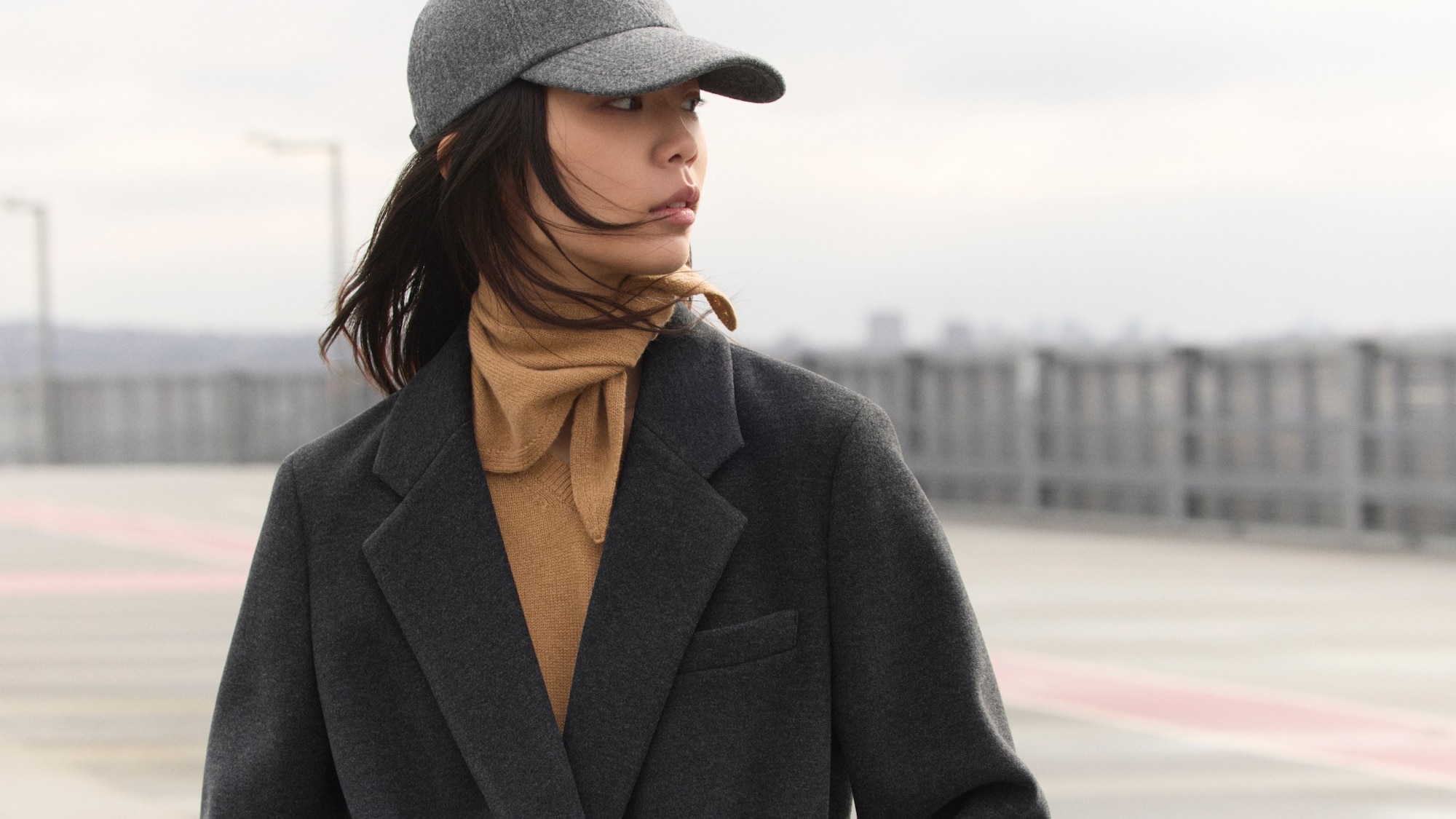 UNIQLO C, CPJ 니트 제품 바로 보기