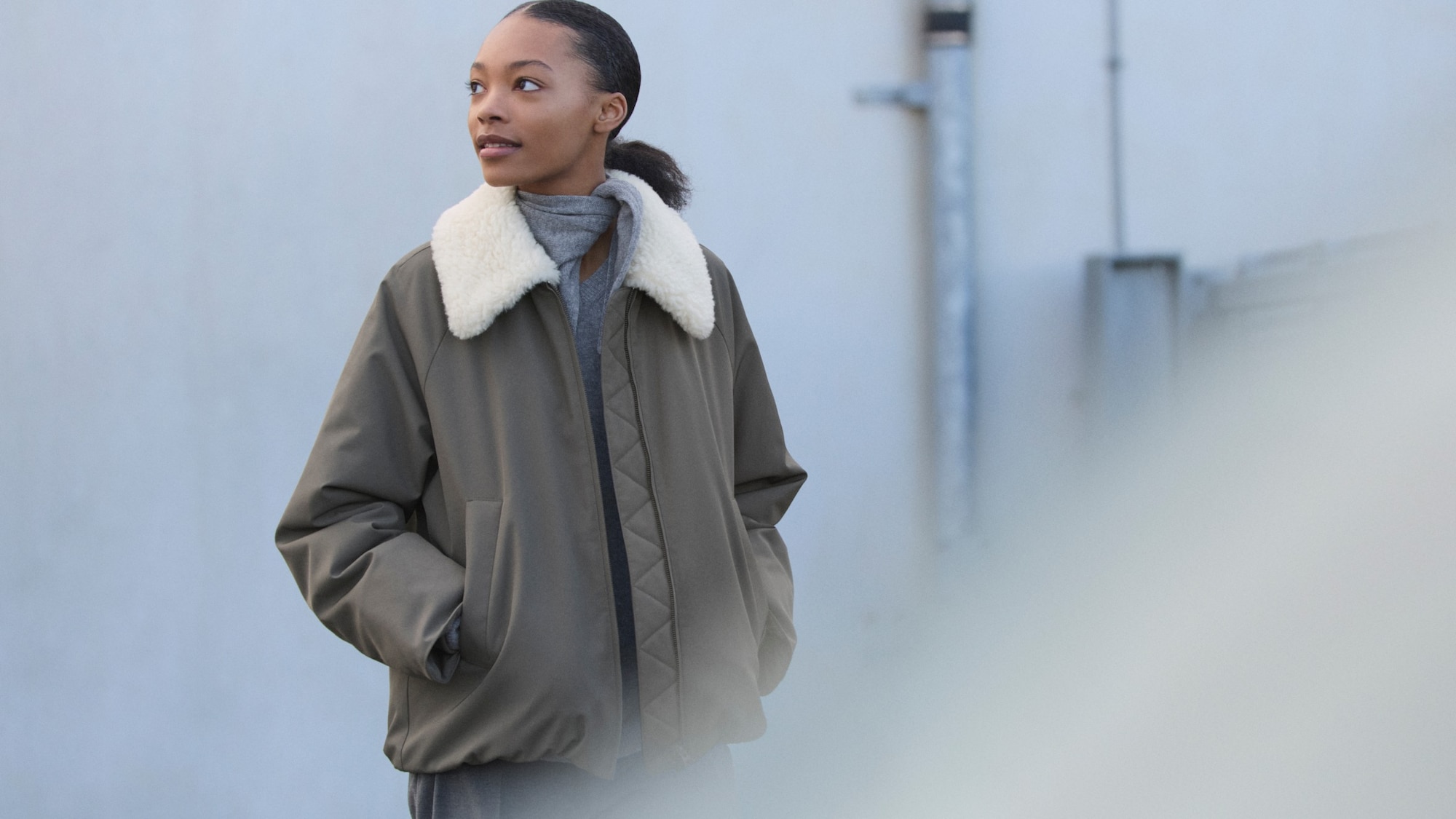 UNIQLO C, CPJ 아우터 제품 바로 보기