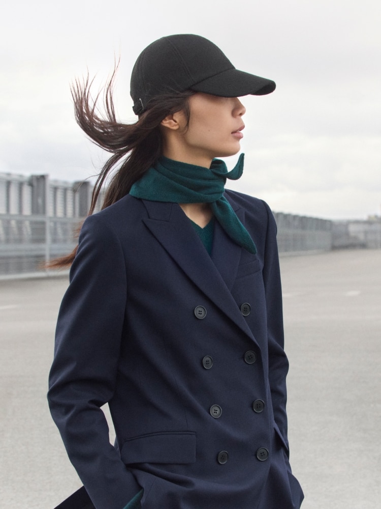 UNIQLO : C 2025年 秋冬コレクション（レディース）
