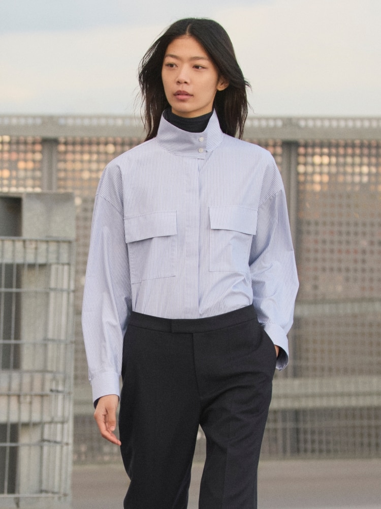 UNIQLO : C 2025年 秋冬コレクション（レディース）