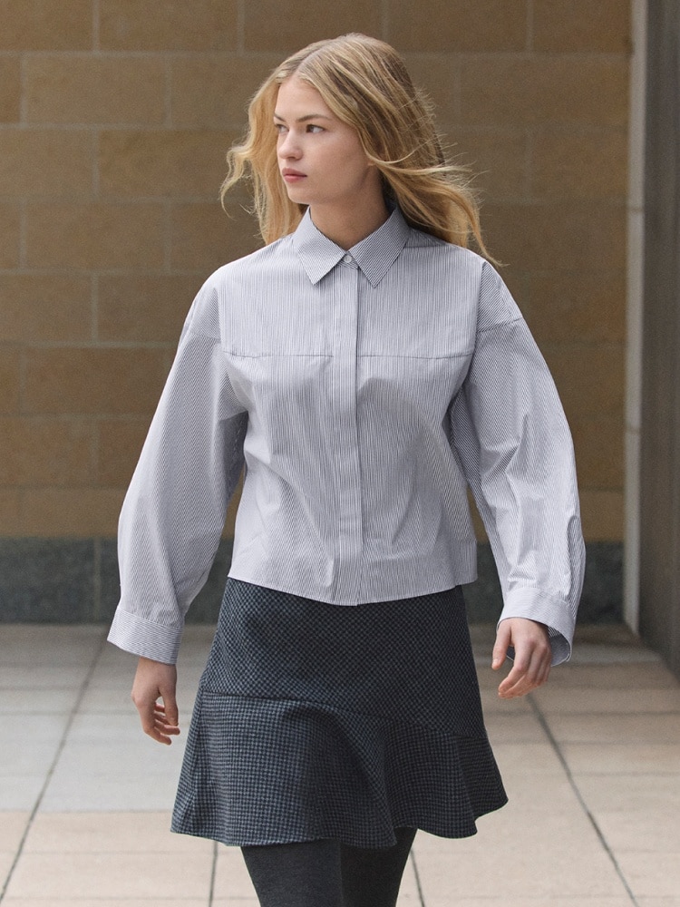 UNIQLO : C 2025年 秋冬コレクション（レディース）
