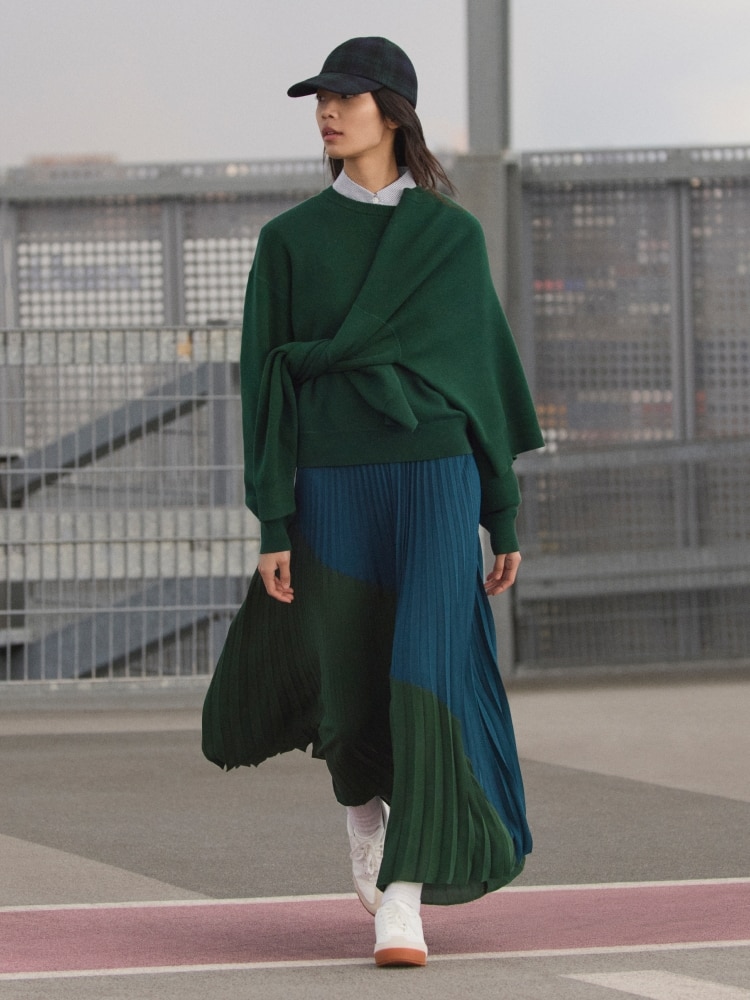 Women's UNIQLO : C | UNIQLO US