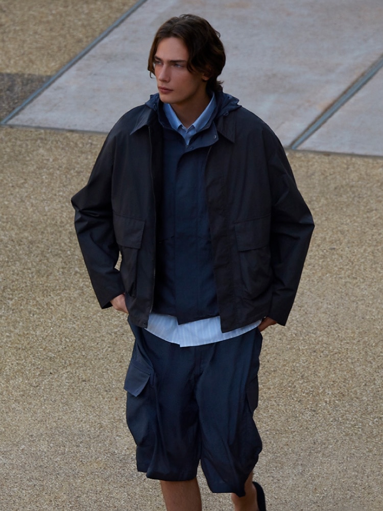 2025 SPRING/SUMMER UNIQLO : C COLLECTION | UNIQLO CA