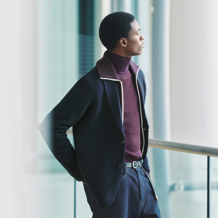 Shop Men's UNIQLO : C | Spring/Summer Collection 2026 | UNIQLO US