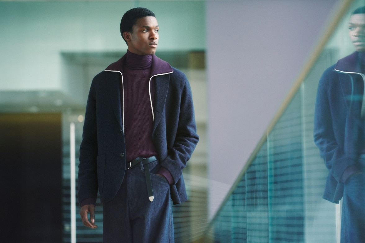 Outerwear