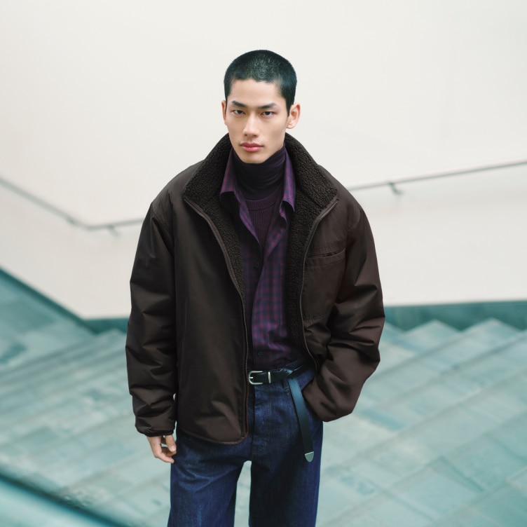 Shop Men's UNIQLO : C | Spring/Summer Collection 2026 | UNIQLO US
