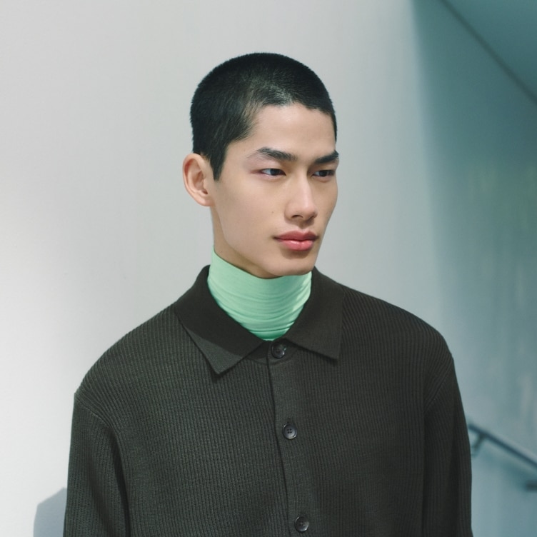 UNIQLO : C 2026年 秋冬コレクション（メンズ）