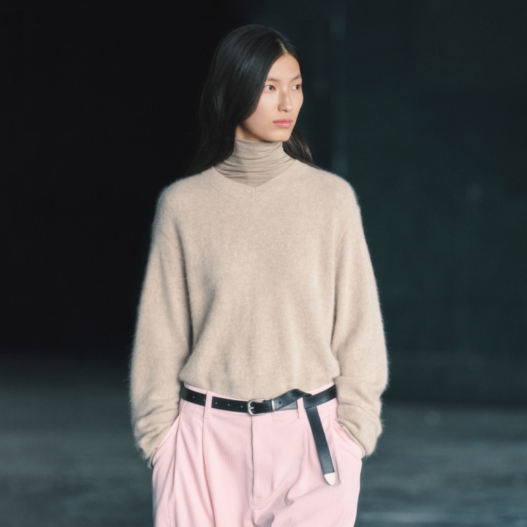Knitwear