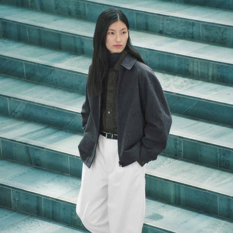 Outerwear