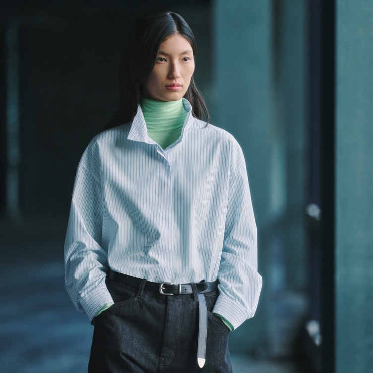 Shirts & Blouses
