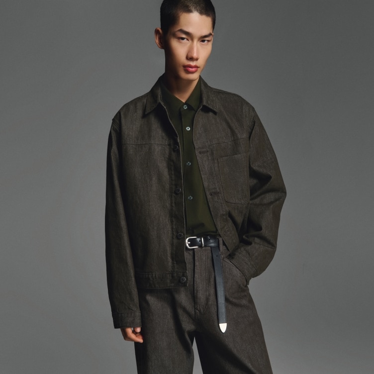 UNIQLO : C 2026年 秋冬コレクション（メンズ）