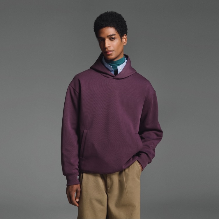 Men's UNIQLO C Collection | UNIQLO CA