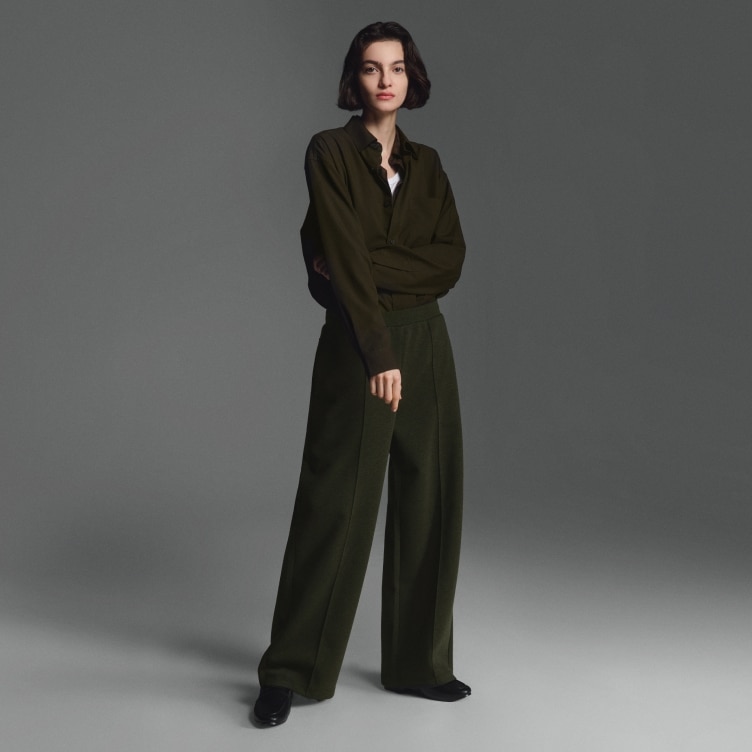 Shop Women's UNIQLO : C | Spring/Summer 2026 | UNIQLO US
