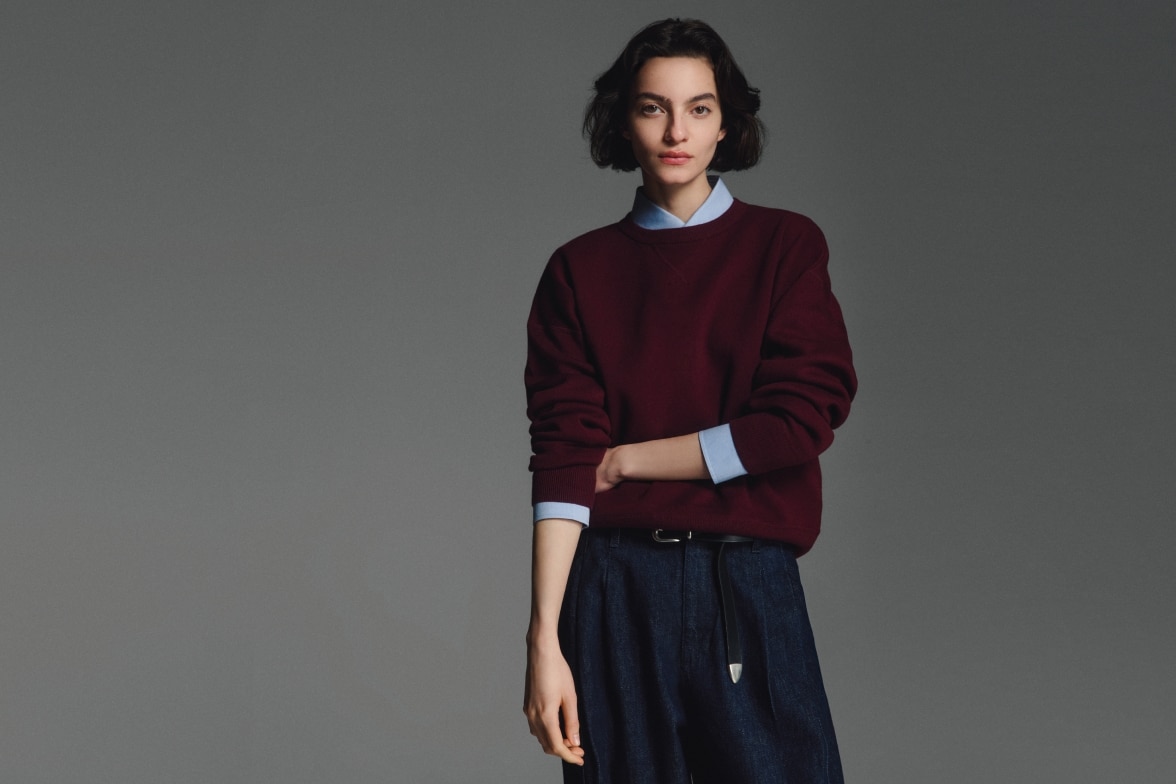 Knitwear