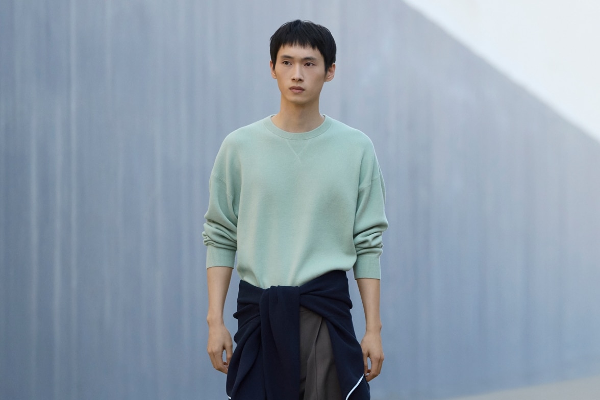 Knitwear