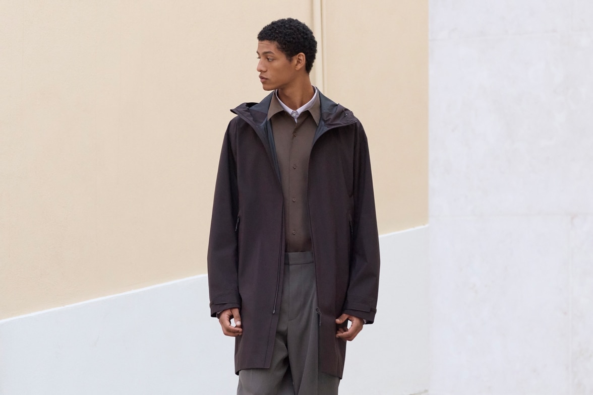 Outerwear