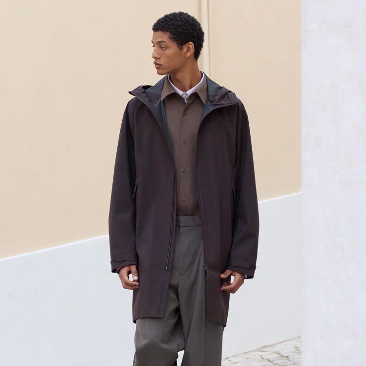 Outerwear