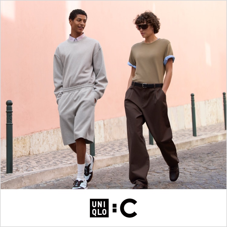 UNIQLO : C