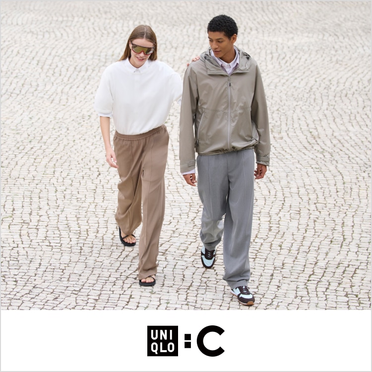 UNIQLO : C
